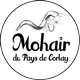 La garantie de satisfaction &ldquo;MOHAIR DU PAYS DE CORLAY&rdquo;