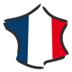 Fabriqu&eacute; en FRANCE